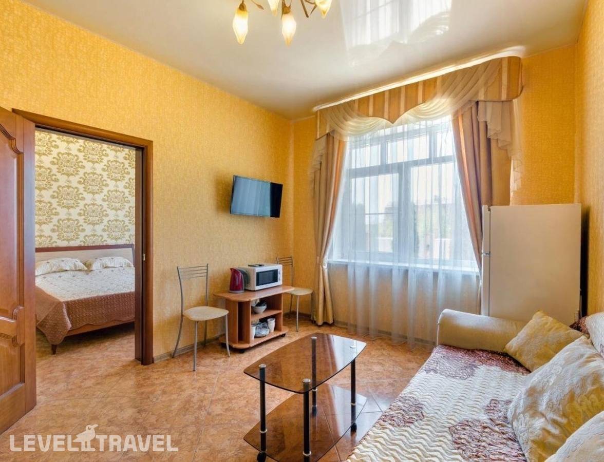 фотографии отеля Гостевой Дом Валентин в Россия(Геленджик) - фото №8