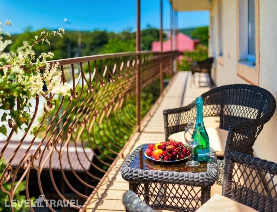 фотографии отеля Гостевой Дом Валентин в Россия(Геленджик) - фото №24