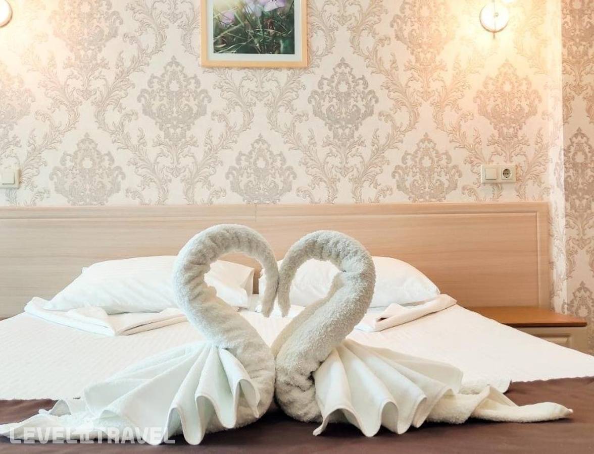 фотографии отеля Гостевой Дом Валентин в Россия(Геленджик) - фото №20