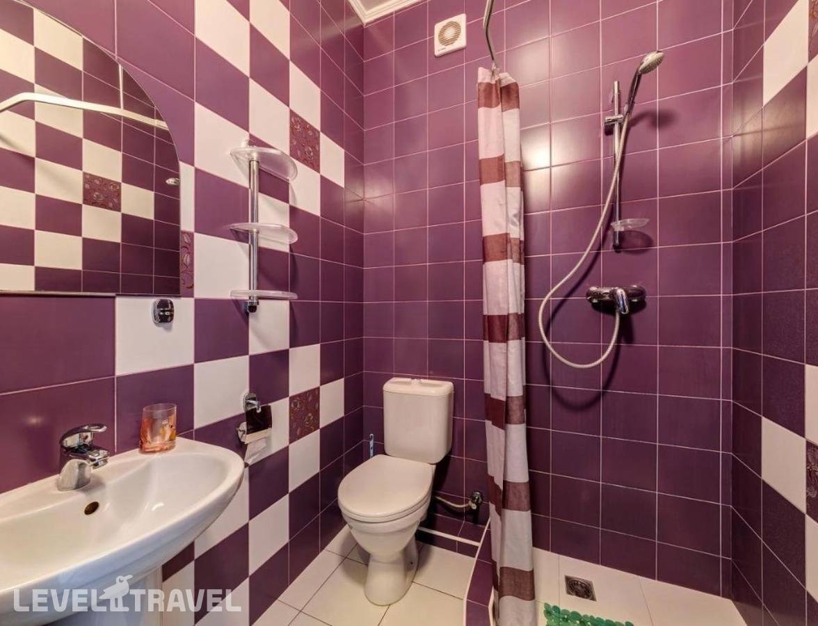 фотографии отеля Гостевой Дом Валентин в Россия(Геленджик) - фото №40