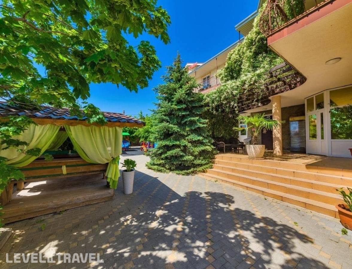 фотографии отеля Гостевой Дом Валентин в Россия(Геленджик) - фото №26