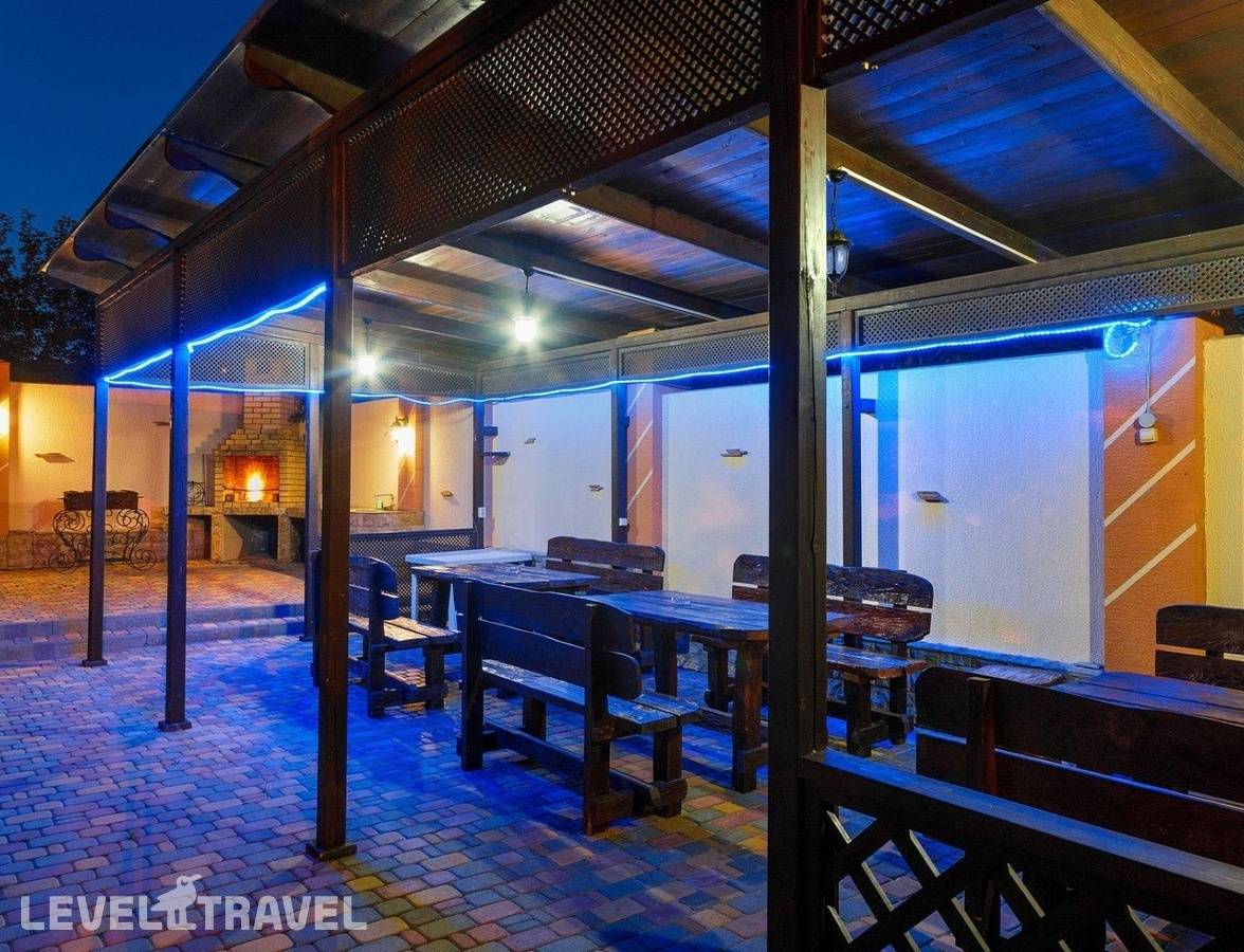 фотографии отеля Гостевой Дом Валентин в Россия(Геленджик) - фото №50