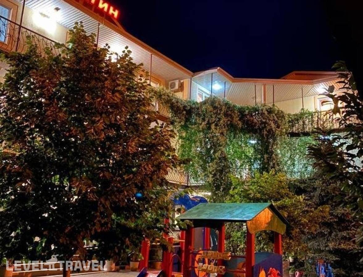 фотографии отеля Гостевой Дом Валентин в Россия(Геленджик) - фото №38