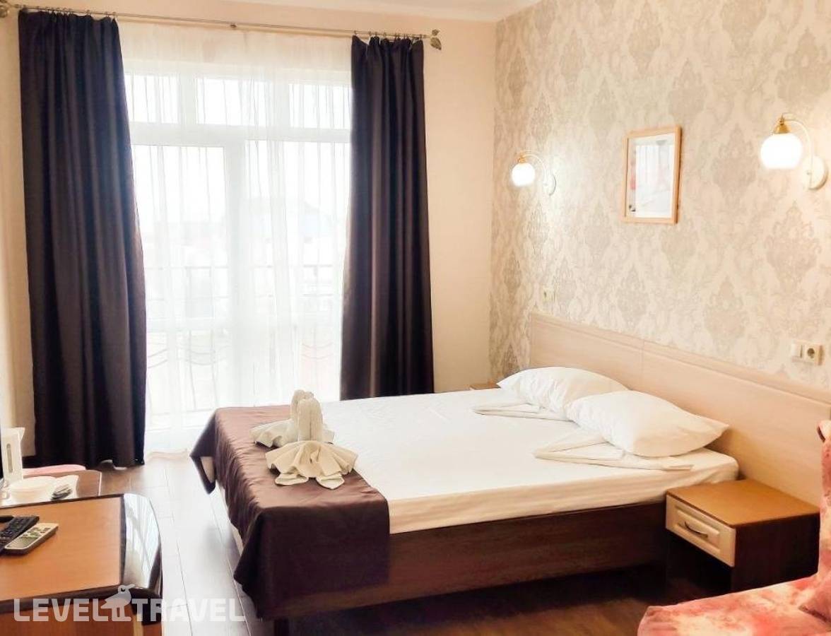 фотографии отеля Гостевой Дом Валентин в Россия(Геленджик) - фото №39