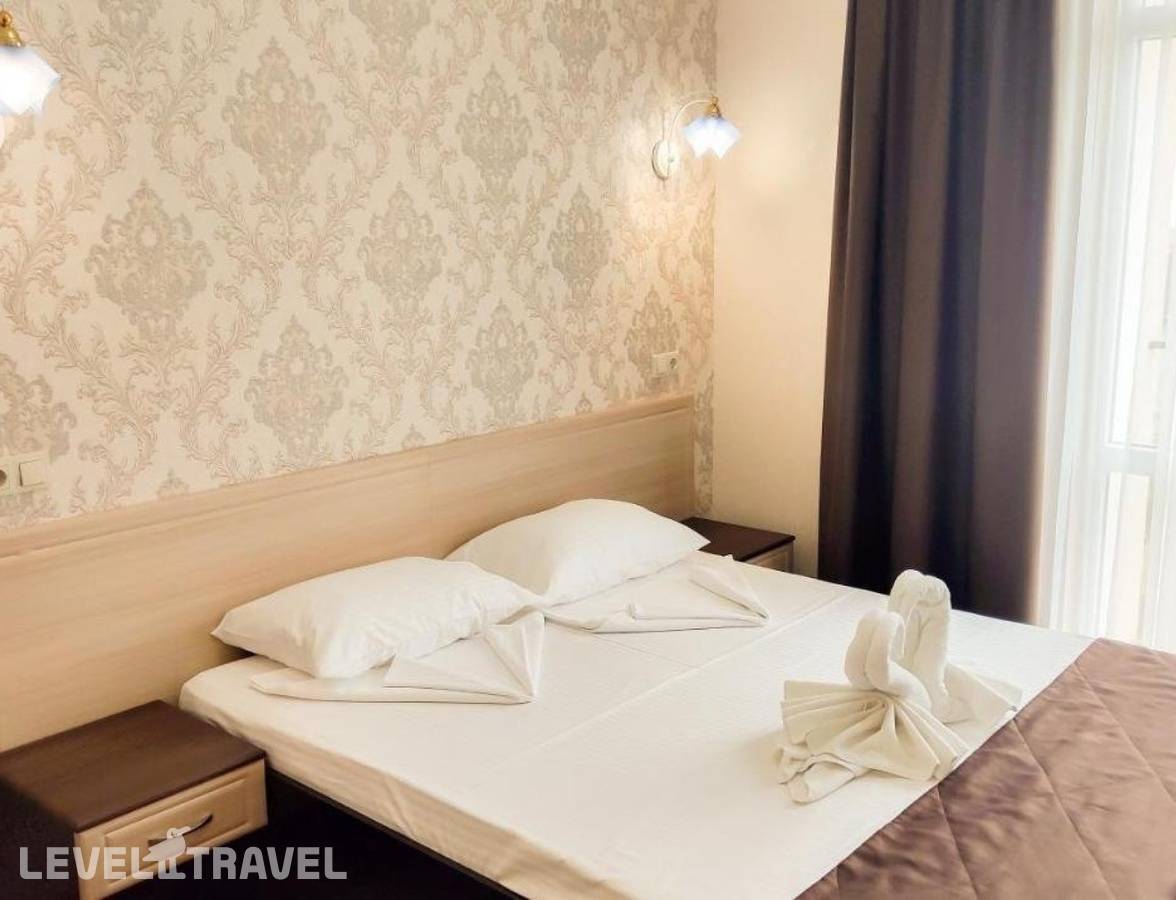 фотографии отеля Гостевой Дом Валентин в Россия(Геленджик) - фото №12