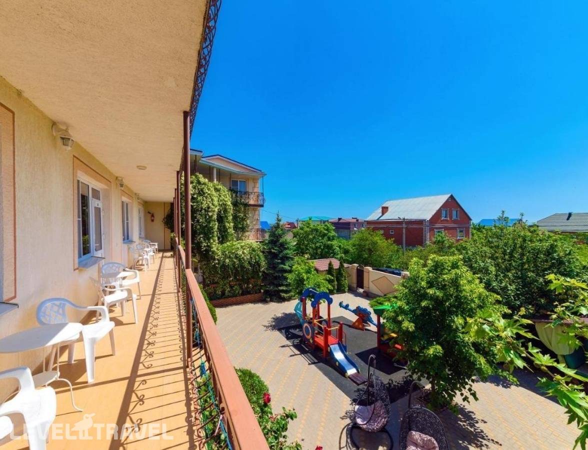 фотографии отеля Гостевой Дом Валентин в Россия(Геленджик) - фото №34