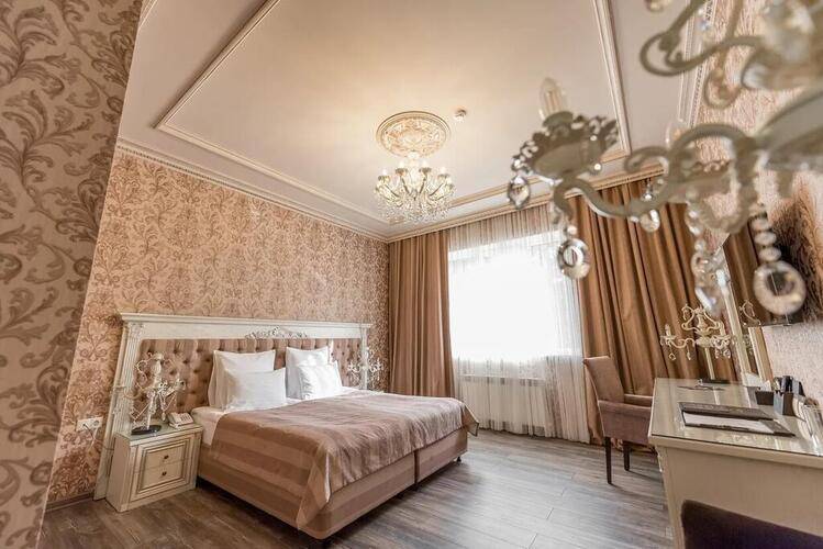 Отель Рио