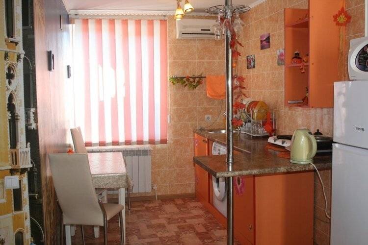 Гостевой Дом Уют