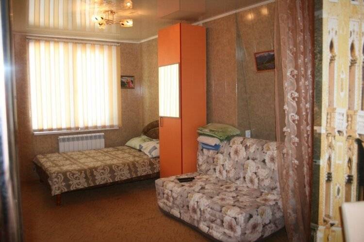 Гостевой Дом Уют