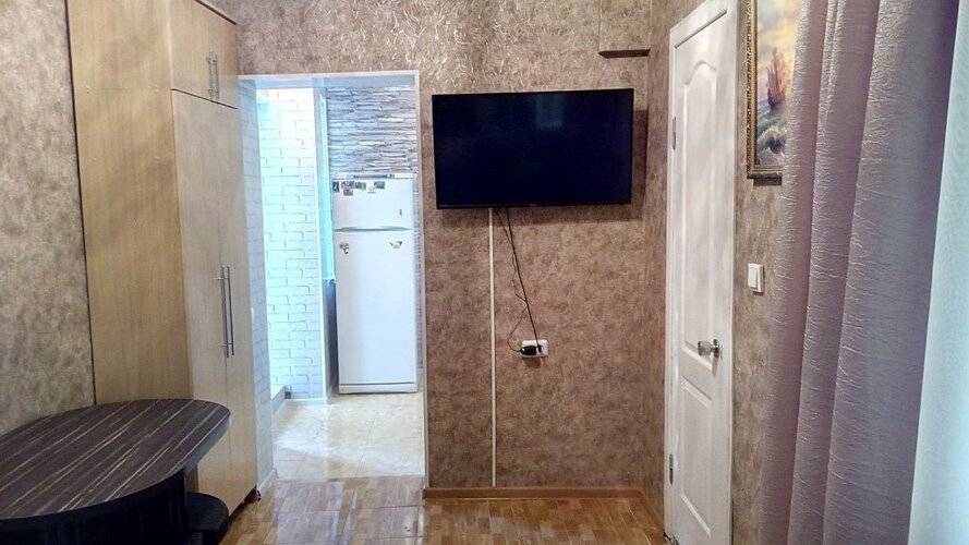 Гостевой Дом Уют