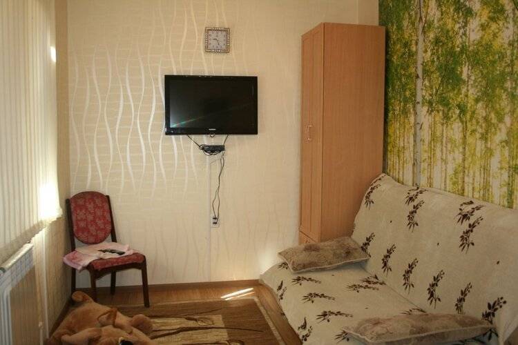 Гостевой Дом Уют
