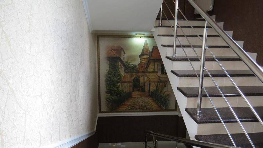 Отель Верона