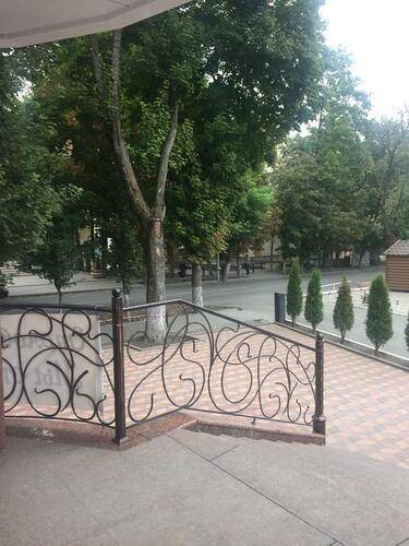 Отель Волга