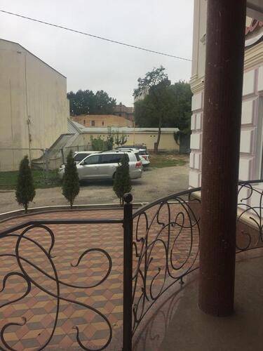 Отель Волга