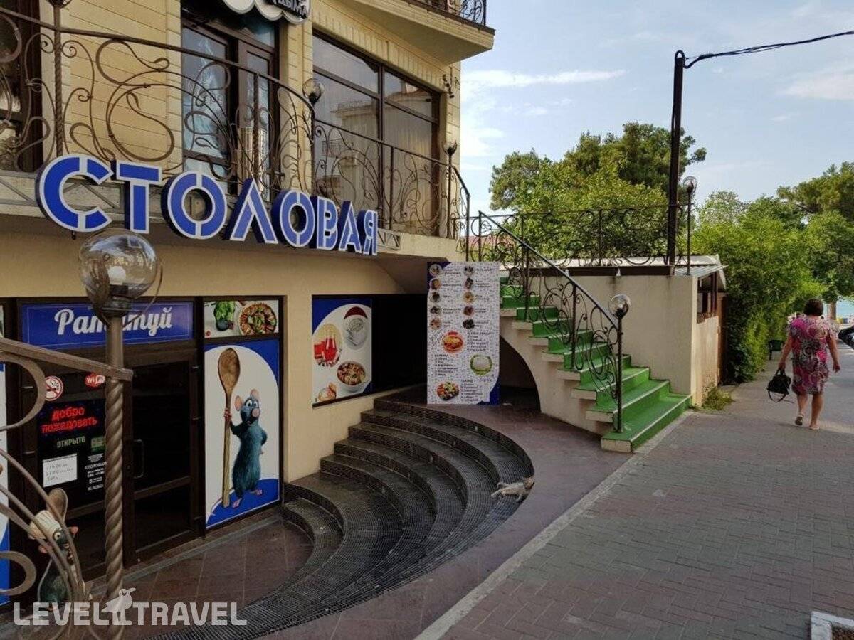 Изображение отеля 1