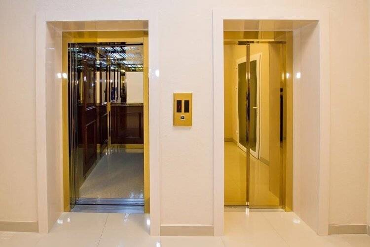 Апарт-Отель Alt Platz Rauschen Ilona