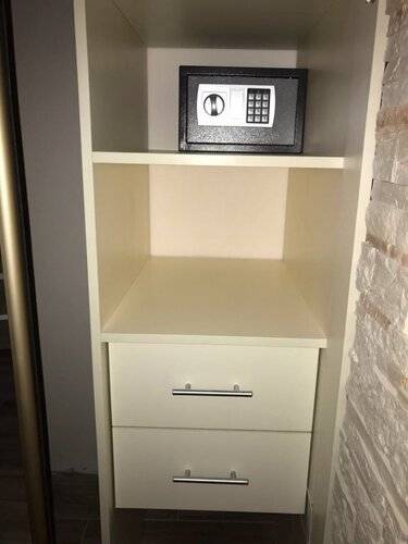 Апарт-Отель Alt Platz Rauschen Ilona