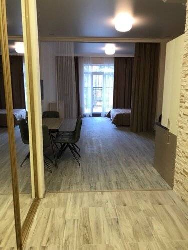 Апарт-Отель Alt Platz Rauschen Ilona