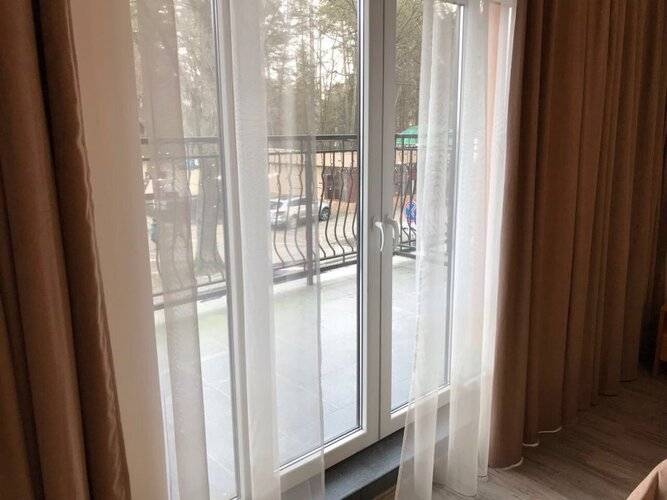 Апарт-Отель Alt Platz Rauschen Ilona