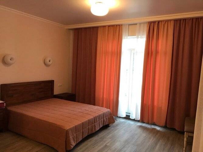 Апарт-Отель Alt Platz Rauschen Ilona