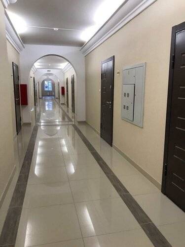 Апарт-Отель Alt Platz Rauschen Ilona