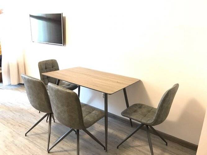 Апарт-Отель Alt Platz Rauschen Ilona