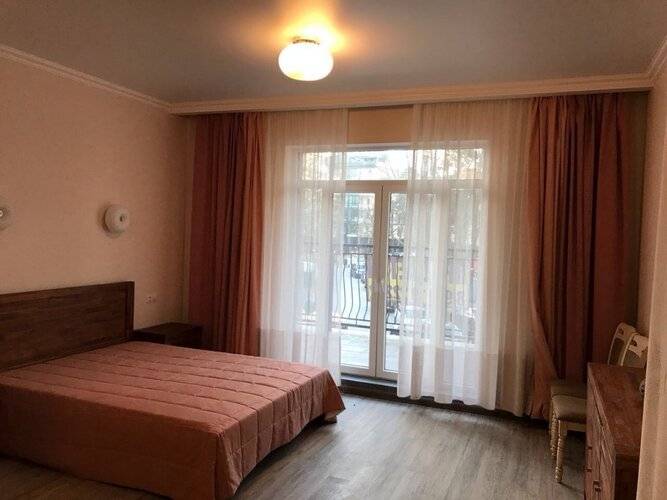 Апарт-Отель Alt Platz Rauschen Ilona