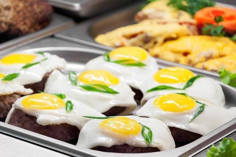 Отель Олимп Первая Линия