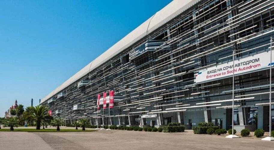 Отель Олимп Первая Линия