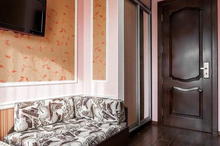 Отель Олимп Первая Линия