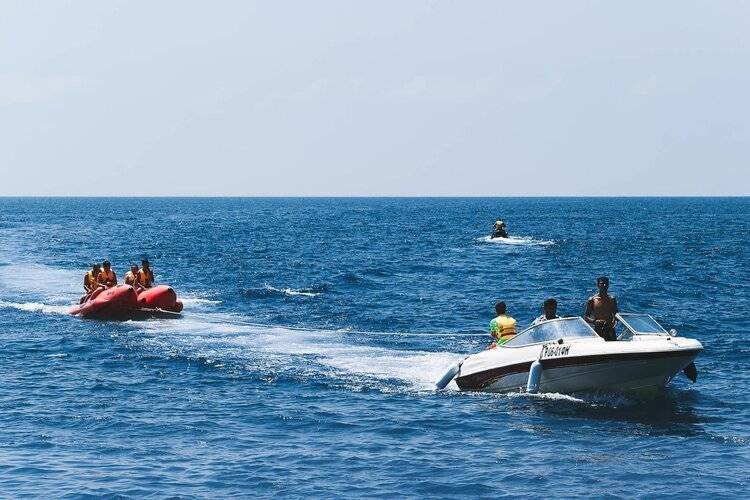 Отель Олимп Первая Линия