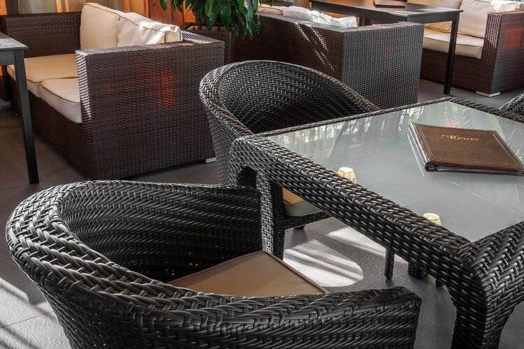 Отель Олимп Первая Линия