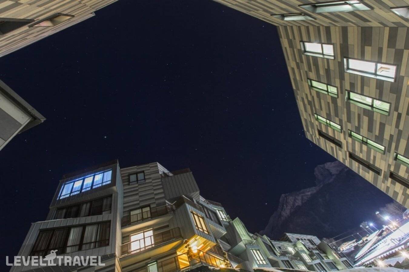 фотографии отеля Апартаменты Альпийское Шоссе 24/3 в Россия(Альпика-Сервис) - фото №9