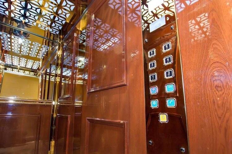 Апартаменты Элиза