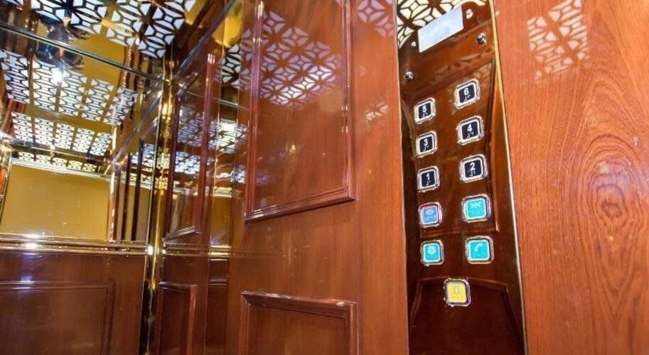 Апартаменты Элиза