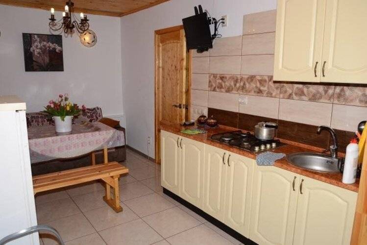 Вилла Элизабет