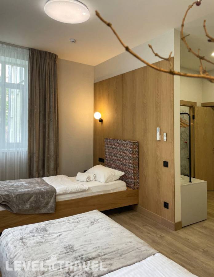 фотографии отеля Лес Георга в Россия(Светлогорск) - фото №16