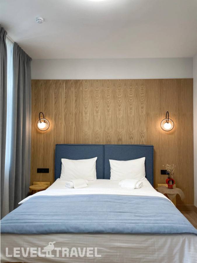 фотографии отеля Лес Георга в Россия(Светлогорск) - фото №27