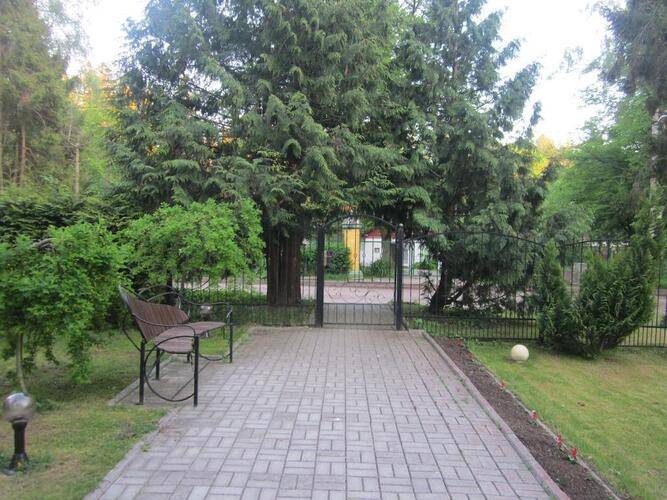 Georgensvalde Apartments