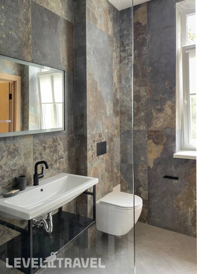 фотографии отеля Лес Георга в Россия(Светлогорск) - фото №8