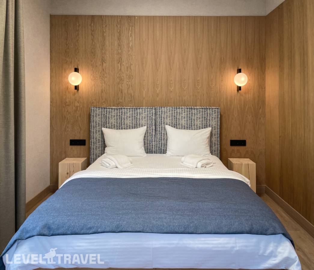 фотографии отеля Лес Георга в Россия(Светлогорск) - фото №23