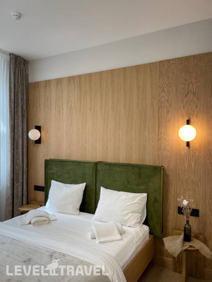 фотографии отеля Лес Георга в Россия(Светлогорск) - фото №10