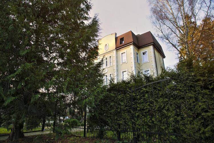 Georgensvalde Apartments