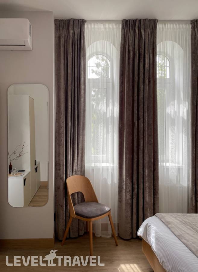 фотографии отеля Лес Георга в Россия(Светлогорск) - фото №9