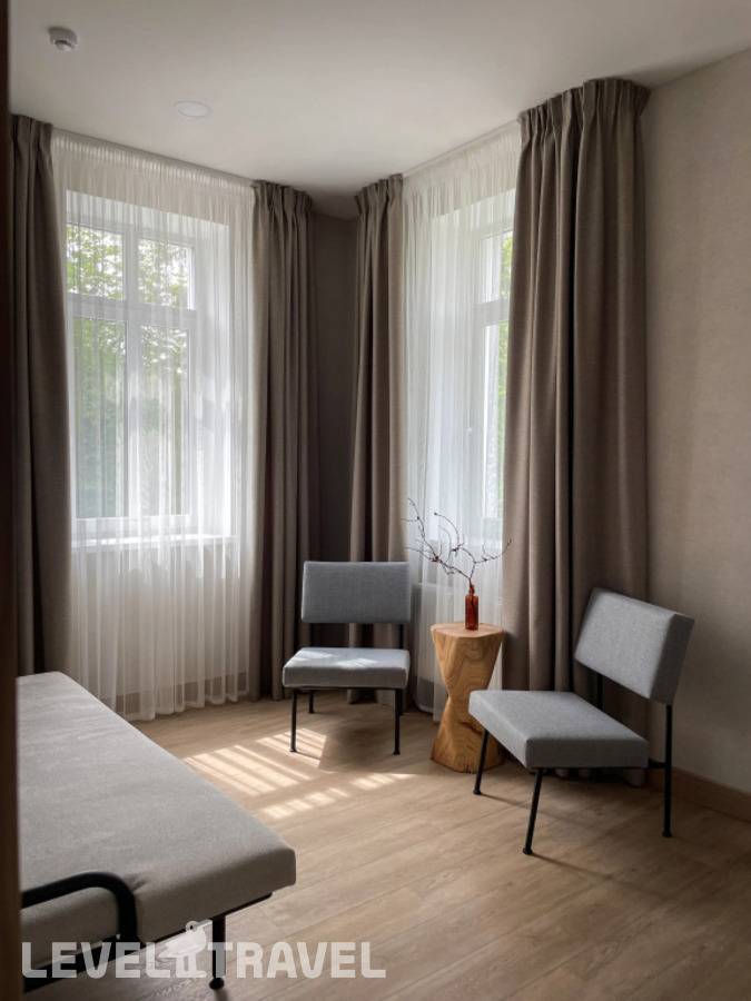 фотографии отеля Лес Георга в Россия(Светлогорск) - фото №17