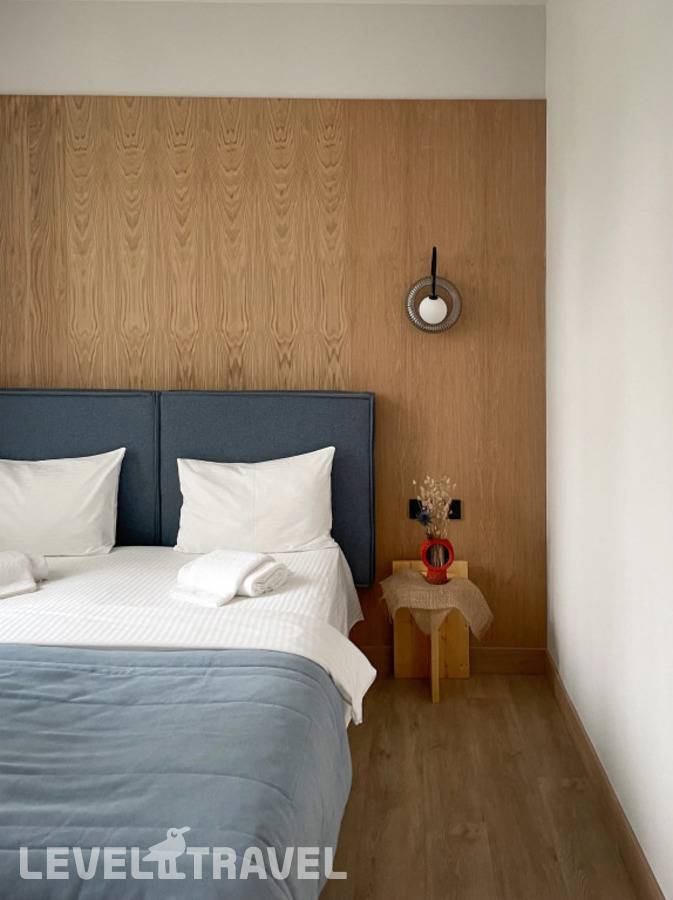 фотографии отеля Лес Георга в Россия(Светлогорск) - фото №25