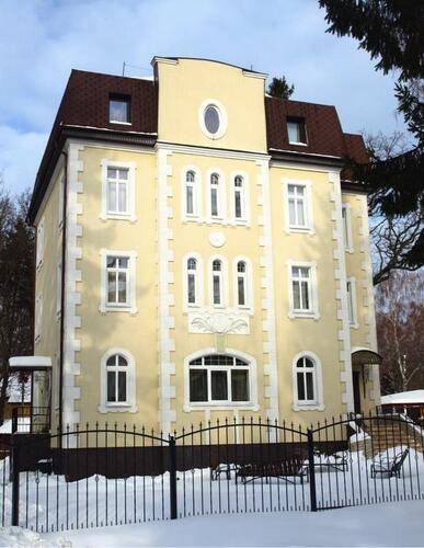 Georgensvalde Apartments