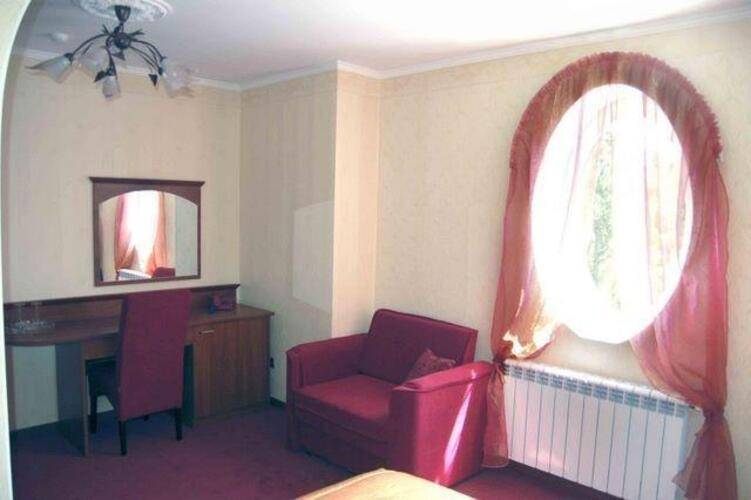 Georgensvalde Apartments
