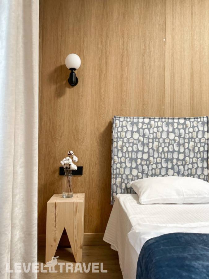 фотографии отеля Лес Георга в Россия(Светлогорск) - фото №37