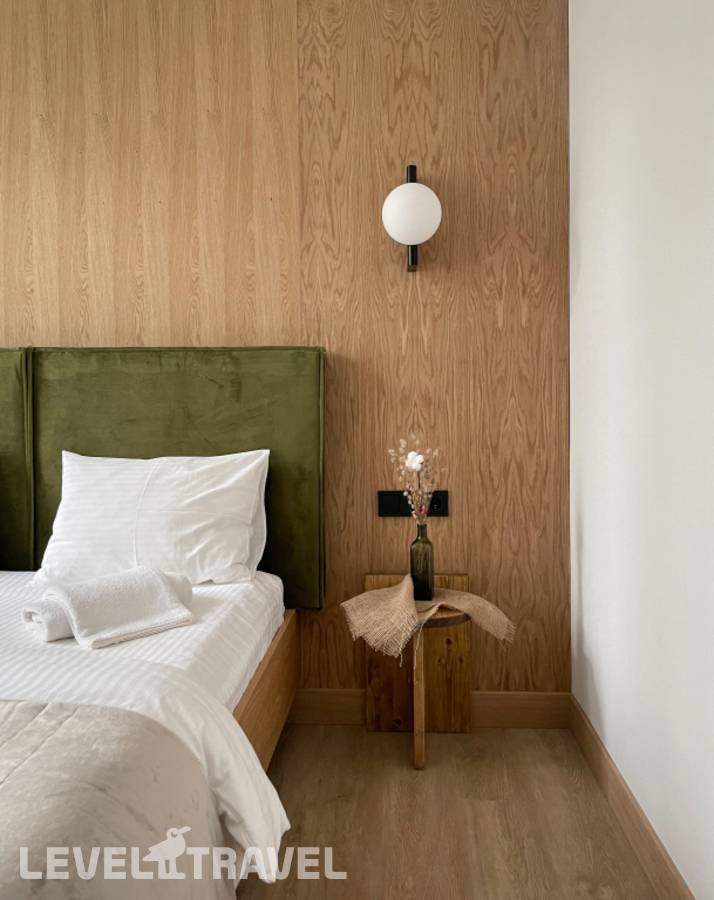 фотографии отеля Лес Георга в Россия(Светлогорск) - фото №7